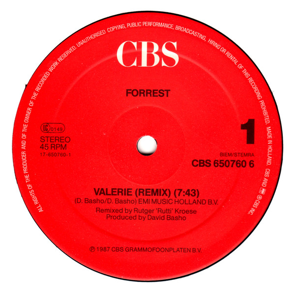 Forrest-1