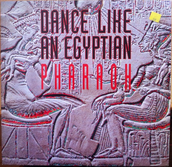 Dance Like An Egyptian-0 Pharaoh-0