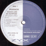 Pharaoh-2