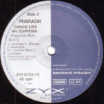 Pharaoh-3