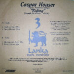 Caspar Houser Featuring Francesca Harper-1