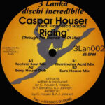 Caspar Houser Featuring Francesca Harper-2