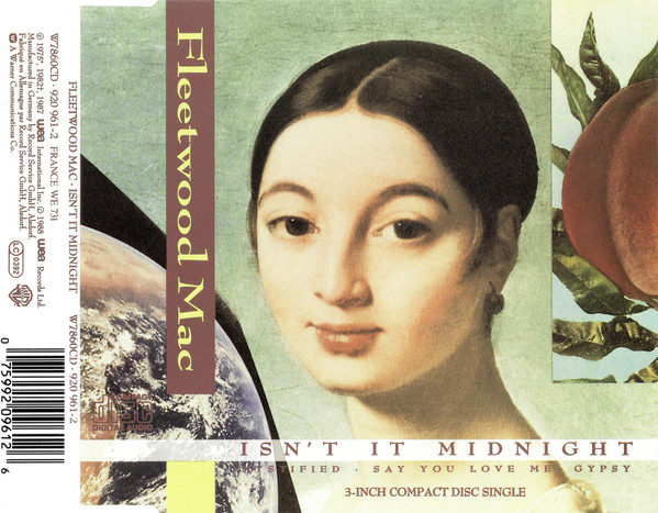 Fleetwood Mac-0