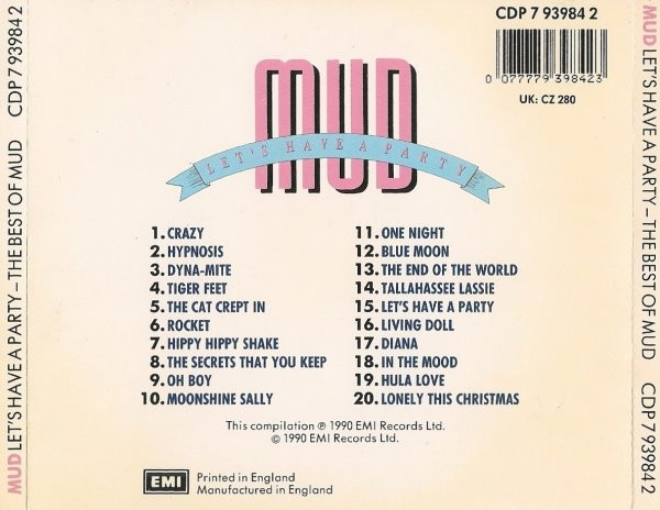 Mud-1