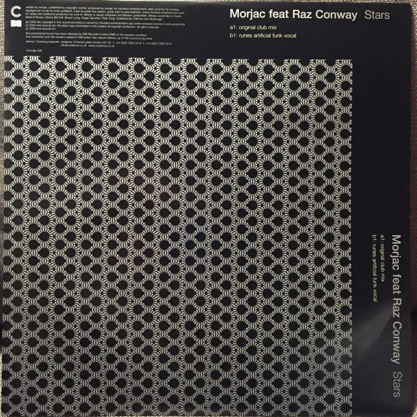 Morjac Feat Raz Conway-1