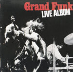 Grand Funk Railroad-0