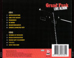 Grand Funk Railroad-2