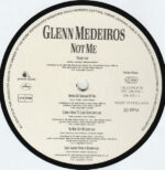 Glenn Medeiros-2