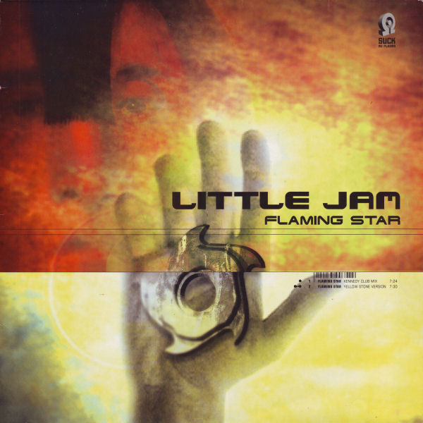 Little Jam-0