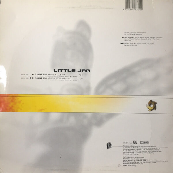 Little Jam-1