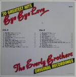 The Everly Brothers*-1