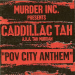 Caddillac Tah a.k.a. Tah Murdah-1