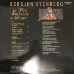 Berdien Stenberg-1