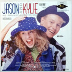 Kylie Minogue And Jason Donovan-1