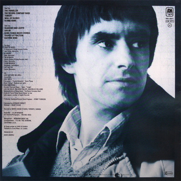 Chris de Burgh-1