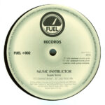 Music Instructor-2