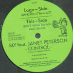 Sly (7) Feat. Janet Peterson-0