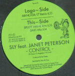 Sly (7) Feat. Janet Peterson-0