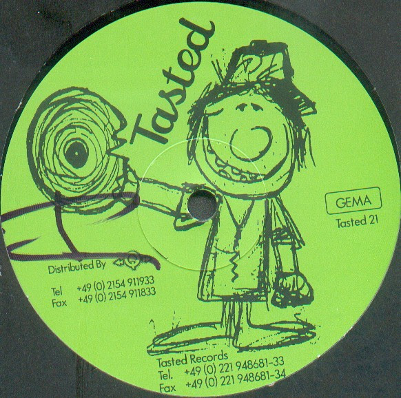 Sly (7) Feat. Janet Peterson-1