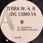 Terra W.A.N.-0