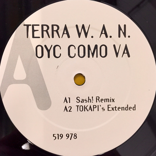 Terra W.A.N.-0