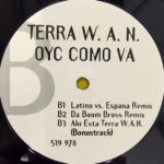 Terra W.A.N.-1