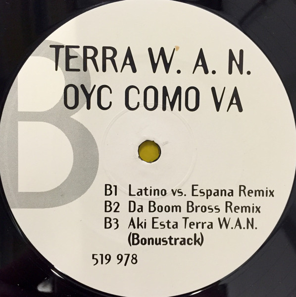 Terra W.A.N.-1