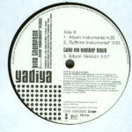 Gina Thompson Feat. Missy "Misdemeanor" Elliott*-1