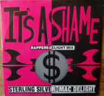 Sterling Silver And Mac Delight-0