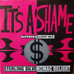 Sterling Silver And Mac Delight-0