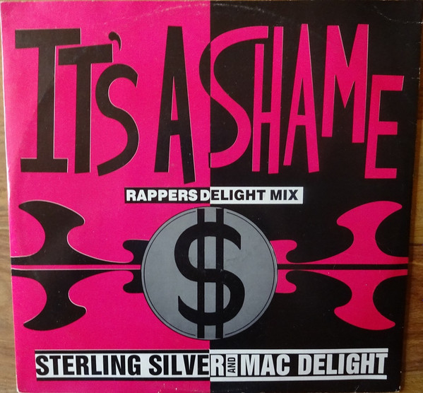 Sterling Silver And Mac Delight-0