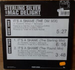 Sterling Silver And Mac Delight-1