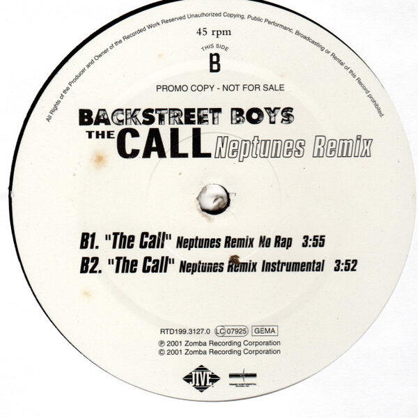 Backstreet Boys-1