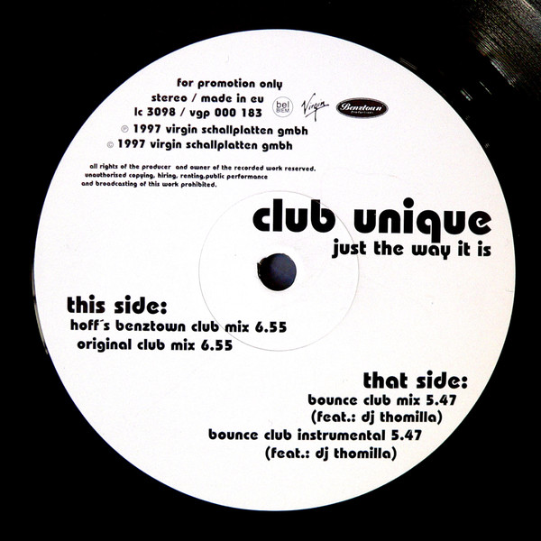 Club Unique-1