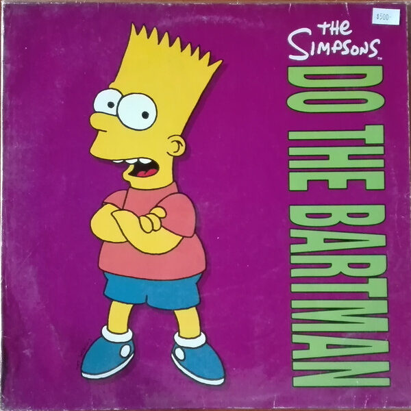 The Simpsons-0