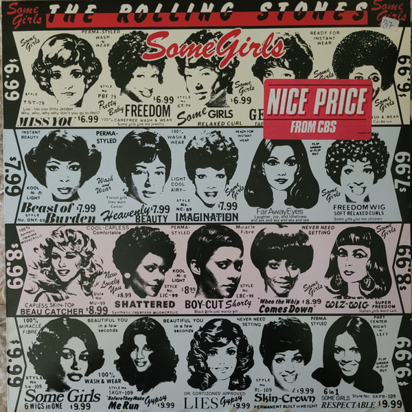 The Rolling Stones-0
