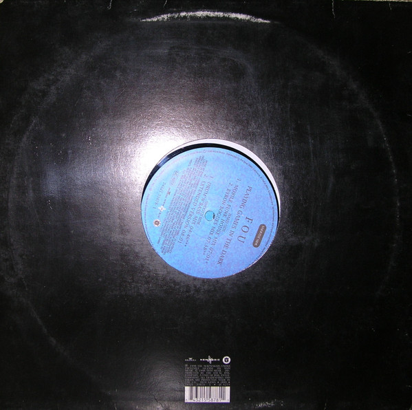 Fou*-1