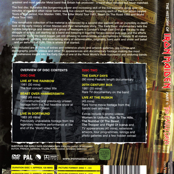 Iron Maiden-1