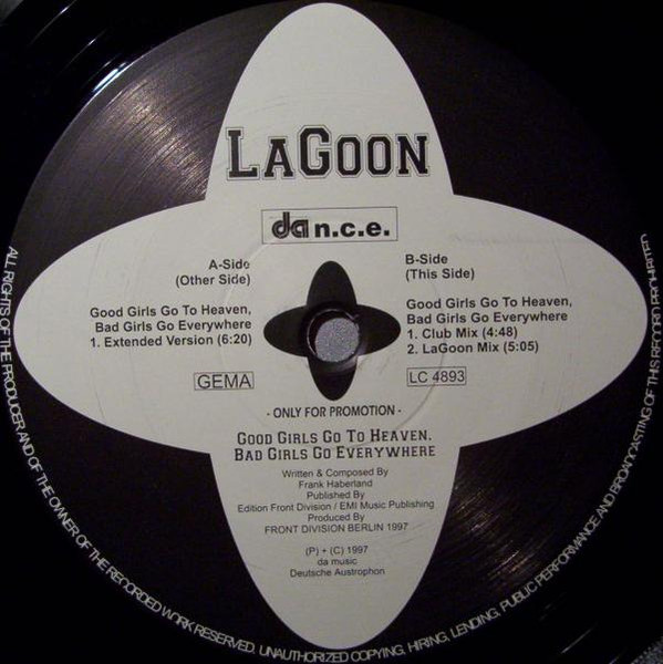La Goon-0