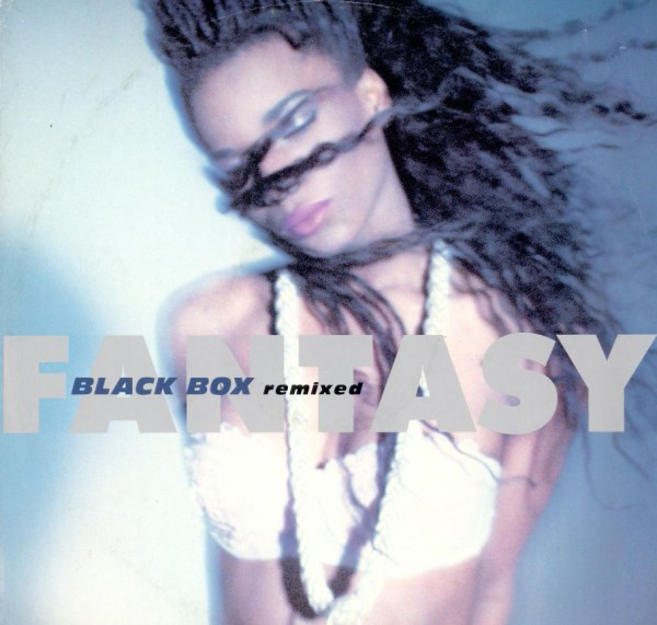 Black Box-0