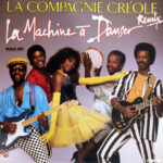 La Compagnie Créole-0