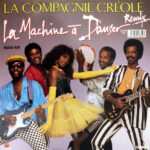 La Compagnie Créole-1