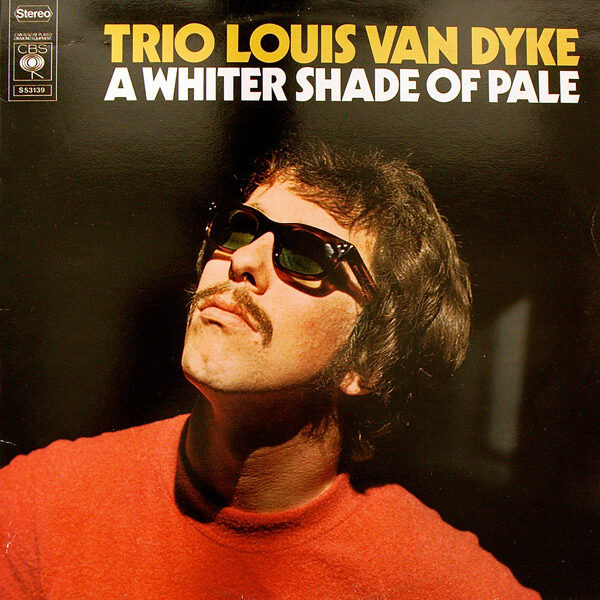 Trio Louis Van Dyke*-0