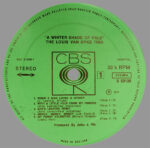 Trio Louis Van Dyke*-1