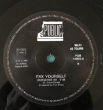 Fax Yourself-2