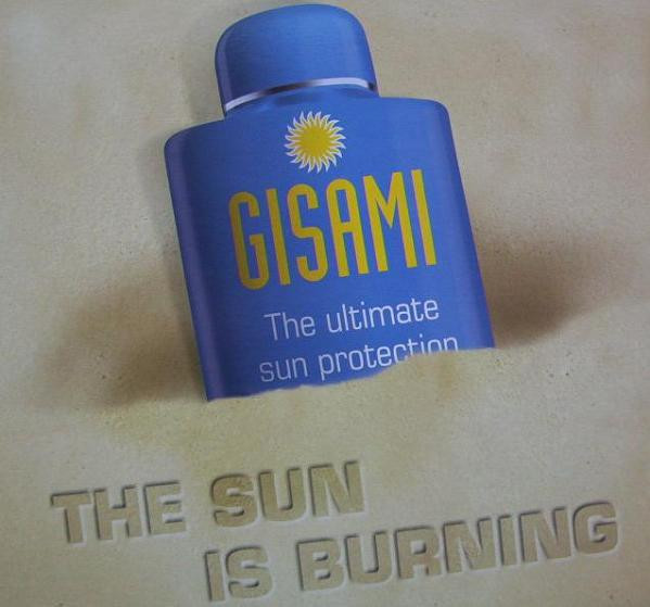 Gisami-0