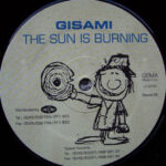 Gisami-2