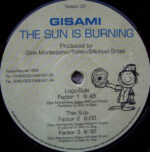 Gisami-3