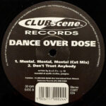 Dance Over Dose*-1