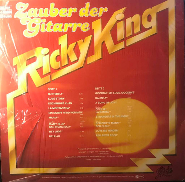 Ricky King-1